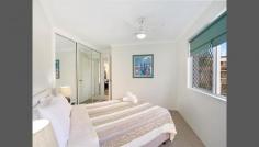  15/136 The Esplanade Burleigh Heads QLD 4220 LE BEACH - Beachfront Apartment Imagine owning your own holiday investment property! Enjoy holidays in your own apartment and generate a healthy income during the rest of the year. This popular corner 2 bedroom 2 bathroom fully furnished apartment unit is on the 2nd Floor. Relax on your private balcony and enjoy looking over the pool area, through the Norfolk Island Pines to one of Australia's best surf beaches with patrolled swimming areas.  • Air conditioning • Separate laundry with washing machine and dryer • Intercom security system Recreational facilities include:  • Heated swimming pool and spa set in an attractive garden setting • Undercover barbecue entertaining area • Secured underground car space and storage Superbly positioned, stroll along the promenade to the Surf Club, Burleigh village shopping precinct or enjoy some great alfresco dining at the many trendy cafes and restaurants. Easy access to everything you want from this convenient Esplanade address.  If this is the lifestyle investment you are looking for please don’t hesitate to give me a call to view this well located beachfront apartment. General Features Property Type: Apartment Bedrooms: 2 Bathrooms: 2 Indoor Features Air Conditioning Outdoor Features Garage Spaces: 1 Other Features Built-In Wardrobes,Close to Schools,Close to Shops,Close to Transport,Secure Parking 