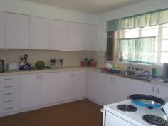  1 Albert Street Roma QLD 4455 $290,000 Located in a prime position close to Roma's town centre is this 2 unit investment. Flat 1 comprises of 2 bedrooms with built-ins & ceiling fans, open plan kitchen/dining/lounge and bathroom with shower over bath. Flat 2 comprises of 3 bedrooms, A/C in main bedroom, separate kitchen, shower over bath & toilet separate. External laundries. Situated on a low maintenance 1120sqm block. Both flats are currently tenanted returning $405/wk. This property would be a great renovation project or has the potential to be developed. Contact Katie Coomber to arrange an inspection. Read more at http://roma.ljhooker.com.au/17HG2#ssOB15Vd8kzgzJGL.99 