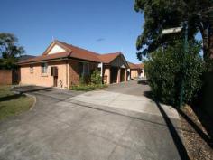  4/34 Adelaide St, St Marys, NSW 2760 ARE YOU THINKING ABOUT SELLING - WANT THE SAME RESULT.... Lovely 3 bedroom villa home offering spacious lounge/dining room, combined living area with a modern gas kitchen, all bedrooms have built-in robes, there is also a 2nd toilet in the laundry, internal access to the garage. Located in a quiet block. Ideal investment or excellent first home option. Easy living comforts. Don't wait for the 'Open for Inspection' - call now for your private inspection. Nathan 0418 295 002 or send request to - nathan@roberthenry.com.au 