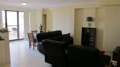 44/7 Cross Street Bankstown NSW 2200 This modern 2 bedroom apartment wont last long. Situated only a short 
walk from shops, restaurants, clubs and train station, this security 
building is all about convenience. With schools and parks also a short 
walk away, its location is second to none. Features include 2 bedrooms, 
both with built in wardrobes, good size bathroom, modern open plan 
kitchen with granite benchtop & gas cooking, internal laundry with 
second toilet, generous fully tiled living area and a big balcony giving
 sweeping views of the district. 