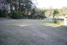  8 The Grove Roseville NSW 2069 Situated in a quiet cul de sac in beautiful Tallwoods Village is this 
not to be missed 1204 square metre block of land with views over the 
Tallwoods International 18 hole golf course. 
 
You can live the lifestyle you've always dreamed of with an 
international golf course right on your doorstep ,sparking beaches 
just a short drive away and the shops and amenities of Forster and 
Taree within easy reach.This location has it all and could be yours. 
 
This block will be snapped up at this price so don't wait , call Mallik Real Estate 
now on 49915234.								 