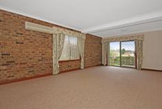  9/272-276 Beach Road Batehaven NSW 2536 $349,000 The Somers is arguably one of Batehaven most sought after complexes. Positioned right in the heart of Batehaven this completely level 3 bedroom property is in perfect condition and will appeal to the retiree or family looking for spacious stair-less living. Offering 3 bedrooms, 2 bathrooms (main with ensuite), generous open plan living area, reverse cycle air-con, private rear balcony and double garaging the complex is self managed and offers a lovely in-ground swimming pool, great for when the family comes to visit. A must to inspect for anyone looking for a townhouse/unit in the heart of town and just across the road from the beach. 