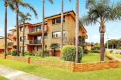 5/15 King Street
Port Macquarie, NSW 2444 Enjoying a wonderful convenient East Port location just walking distance
 to Town Beach and the CBD.  This sun-soaked top floor apartment is well
 designed and extremely spacious.  A great lifestyle purchase close to 
shops, restaurants and public transport, with an easy walk to the 
vibrant dining and entertainment hubs of Port Macquarie. The apartment 
is located in a small complex and contains a large living and dining 
area to entertain with a separate kitchen with generous bench space.  
Freshly painted and new carpet throughout, the apartment is bathed in 
light and opens to a generous balcony. There is a remote control lock-up
 garage, internal laundry, spa bath and a second balcony off the master 
bedroom. This is an affordable two bedroom apartment in a sought after 
location ideal for investors and first home buyers.
 