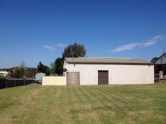 93 Dalwood Rd East Branxton NSW 2335 Positioned in East Branxton this large parcel of land offers a unique and rare opportunity for anyone looking to invest in the local area. Located only 5 minutes from the Hunter Expressway and Branxton CBD this is an opportunity not to be missed. Features include: - 1714 sqm land size - Zoned R2 low density residential - 8m x 14m shed - Shed features; power, town water, split air conditioner, small kitchenette, toilet and shower - Side access to backyard Price $275,000 Open Times:By Appointment 