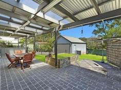  56 Thomas Mitchell Rd Killarney Vale NSW 2261 Perfectly Presented Family Home!!! 
 Situated in a quality family suburb close to schools, shops and the 
beach is this perfectly presented family home. Inside is a comfortable 
main living area, separate study room, tidy kitchen with stainless steel
 appliances and dining area. There are four bedrooms, a modern bathroom 
and a second bathroom built into the laundry. Outdoors offers plenty of 
space to entertain or play with a bonus double lock up garage ideal for 
storage accessed via a an oversized single drive through carport with 
remote access. Neat as a pin and ready for its new owner to occupy!!! 
Call now to arrange your inspection today!!! 
 
   
 
 Property Snapshot 
 
 
 
 Property Type: 
 House 
 
 
 Construction: 
 Hardiplank 