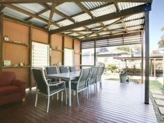 62 Marshall Rd Rocklea QLD 4106 $395,000 All the work is done. The covered back deck is the prefect alfresco entertaining area leading off from the immaculately appointed huge eat in kitchen which features island breakfast bar, dishwasher, electric cook top with rangehood, self cleaning oven, walk in pantry. This airconditioned home has 3 good size bedrooms all with built-ins, large lounge/dining spilling out to the front deck. Two well appointed bathrooms, internal laundry with massive cupboard space. The property on 405m2 is fully fenced with garden shed, security screens throughout. The area has well established transport & schools. The surrounding suburbs offer a choice of Restaurants & Eateries. Close by is Bunnings, Rocklea Markets, the prestigious Brisbane Golf Club, Queensland Tennis Centre and only 9kms from the CBD.   Read more at http://salisburyqld.ljhooker.com.au/MAH6S#uK1r67pRs6XDmsQF.99 