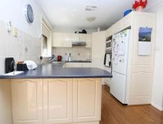  3/134 Glossop St, St Marys, NSW 2760 Offers above $380,000 LOCATION, LOCATION, LOCATION. This wonderful 3 bedroom town-house has so much to offer, built-in robes in all bedrooms, en-suite to master suite, floating timber floors on the lower level, ducted reverse cycle air conditioning for comfort plus stylish modern kitchen with wall oven, new dishwasher flowing into the dining room with ease of entertaining. Internal laundry with extra toilet, excellent storage off bedroom # 2, tandem garage with remote control and located in a great small complex of 4. If your looking convenience to everything, this property has that!!! See you Saturday - don't miss out! Want to know more, call me direct 0418 650 579. 
