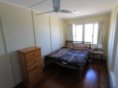  5/8 Padbury Place Port Hedland WA 6721 OCEANFRONT TOWNHOUSE / $1500/pw LEASE IN PLACE! RO Enjoy the relaxed feel of beachfront living from the comfort of your own home! The ocean is at your fingertips when you own this 2 x 2 beach-side sanctuary. Ocean views from the main living area and master bedroom. Beautiful hardwood floors and clean lines throughout the entire house. Two bathrooms on both floors.  When you open the front door you are led through the living room straight into the open concept kitchen and dining area. The kitchen leads way to the laundry and first floor bathroom. Out the back is a cosy patio area with storage shed. Upstairs are two spacious bedrooms with the master having ocean views. At the top of the stairs is a second bathroom with bath, shower and vanity. Key Features: - 2 x 2 with ocean views - Open floor plan  - Hardwood floors throughout - Back patio with storage shed - $1,500/pw lease in place until June 2015 INVESTORS: $1500/PW LEASE IN PLACE UNTIL JUNE 2015, ROI = 13.8%!!! Do not hesitate, this opportunity will not last! Contact Bill Geraghty at 0475 464 688 bill@crawfordrealtyhedland.com.au General Features Property Type: Townhouse Bedrooms: 2 Bathrooms: 2 Building Size: 119.00 m² (13 squares) approx 565,000 
