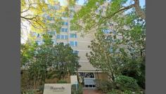  26/164 Macquarie Street St Lucia QLD 4067 BOUGHT ELSEWHERE - CLOCK IS TICKING Make no mistake our vendor is selling!!! From the point of entry this exceptional 9th floor penthouse (130m2) will be sure to impress. The layout of all major rooms opening to the full length North-Easterly balcony is the most desirable feature of this "B" design apartment. Number 26 ticks all the boxes and should you be looking to facilitate a lifestyle change then this is the perfect opportunity to make it happen.  Right here is where the rest of your life can begin! This property comprises: - 2 Double bedrooms with generous built in wardrobes - Renovated bathroom, and an ensuite off the main bedroom - Situated on the 9th floor - Separate laundry - Huge full length usable balcony - Air conditioning - Total area approximately 130m2 - North Easterly aspect - Renovated kitchen - Pool and BBQ facilities - Lock up garage in a secure gated area - Pet friendly - on approval by Body Corporate - Only minutes to QLD University - Childcare Centre in close proximity - Short walk to St Lucia Bowls Club - St Lucia Rowing Club at the end of the street - CityCat nearby  - Convenient shopping  General Features Property Type: Unit Bedrooms: 2 Bathrooms: 2 Building Size: 130.00 m² (14 squares) approx Indoor Features Toilets: 2 Alarm System Air Conditioning Outdoor Features Garage Spaces: 1 Other Features Built-In Wardrobes,Close to Schools,Close to Shops,Close to Transport,Garden 