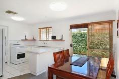  2/12 Curlew Crescent Tamworth NSW 2340 215,000 This exceptional 2 bedroom villa is sure to impress, both bedrooms with built ins, large open plan living, tidy kitchen and bathroom. Dining area opening onto outdoor entertaining area, lock up garage with internal access. - 2 bedrooms both with BIR's - Great kitchen  - Tidy bathroom with separate toilet - Lock up garage with internal access Open for Inspection Sunday, 19th October, 2014 10:00am to 10:30am Property ID 	 3563 Bedrooms 	 2 Bathrooms 	 1 Garage 	 1 Flooring 	 Land Content 	 Land Size 	 N/A approx. Units in Complex 	 0 