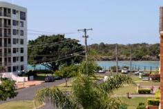  11/14-16 Frances St Tweed Heads NSW 2485 Views to the Tweed River 
 Conveniently
 located within a secure building, this unit has a north easterly aspect
 positioned on the top floor with views of the Tweed River. Positioned in a highly sort after area of Tweed Heads this property wont last long. Directly opposite Centro Tweed Shoppping Centre, close to Twin Towns Club, Bowlings Clubs, Hopsital and Medical Facilities. 
 Features include:- open plan living, dining and kitchen which flows out
 onto the tiled front balcony that raps around the unit, intercom, 
modern light 2 pac kitchen with pantry, recently replaced carpet 
througout, reverse cycle air conditioning, ceiling fans, automatic 
garage door, the grounds are well maintained by the Body Corporate Move in and sit back and enjoy the views and convenience of this well cared for unit. Low BC Fee - $37.50 pw approx. Rates: $1556.95pw approx 
