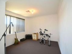  53 Barnevelder Bend Southern River WA 6110 $495,000 There is almost a blank canvas for you to 
put your own style to this near new family home. This spacious 
air-conditioned, three bedroom two bathroom home is situated opposite a 
beautiful park and although roomy it is easy care for the busy family. 
 
The main bedroom has a dual entry wardrobe that continue through to the 
ensuite bathroom with everyone's dream, a separate toilet. 
 
French doors lead into the theatre room that is larger than some in homes of this size. 
 
A galley kitchen overlooks the spacious dining/family area. This in turn
 leads out to the gabled patio area, roomy enough for a party or two in 
the coming summer months. The fridge area is plumbed for the fridge and 
gas hotplates, electric oven and pantry also compliment the kitchen. 
 
Wooden flooring has been layed throughout the living area with carpets in the bedrooms and theatre room. 
 
Sutherland Park is close by and this property is situated within close proximity to and both Albany Highway and South Street. 
 
Don't miss out on this property. Come along to the Home Open and see all the features for yourself. 