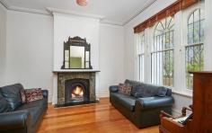  237 Trafalgar Street Petersham NSW 2049 Supremely Spacious with Immense Potential This grand Victorian residence set over three levels has been lovingly restored and retains its original charm. An elegant property that offers a highly versatile layout, with five generous bedrooms, 3 bathrooms, gracious formal living and dining room, huge casual dining and kitchen area, sunroom, separate laundry and free standing artist studio or teenagers retreat. Features include period staircases, high ornate caeilings, marble fireplaces, original doors and handles, new blackbutt hardwood floors throughout, restored slate roof and views across the city skyline. This north facing home stands on a substantial 329 square metre block. Outdoor areas include off street parking, a wide front verandah with district views, large BBQ entertainment courtyard and private enchanting garden complete with shed.  Located in the heart of the inner west villages, just a short walk to Stanmore station, public schools, Newington College, parks and local eateries.  This comfortable family home still has enormous scope to add further value. Land size: 329 square metres Land: 7.47/6.4m x 49.83/54.1m 