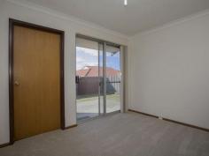  1/28 Shirley Ave Mount Pleasant WA 6153 GREAT STARTER 
 This 2 bedroom unit has been freshly painted and has new carpets. 
Built in robes are in both bedrooms. The lounge has a racked ceiling and
 leads through to the kitchen that overlooks the dining area. The dining
 area opens to the back yard. There is also a courtyard at the front 
accessed from the main bedroom. This property is a blank canvas and you
 will only be limited by your imagination. 
 
Call today for a viewing or come along to the Home Open on Sunday 
 
 Read more at http://kardinya.ljhooker.com.au/JHJQ#3o4jUm8hdc6pOKq7.99 