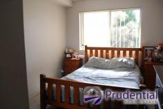  31/41 Woodhouse Drive Ambarvale NSW 2560 Yes, no mowing or weeding here! This great single bedroom security unit 
has the very latest in style and quality. The near new, gas powered 
kitchen has overhead cupboards, stone benchtops, a dishwasher and double
 sink. A huge bathroom/laundry combination has stylish space saving 
shower/bath. Nice size living area includes spacious lounge/dining and 
beaut sunny balcony for that early morning coffee. Lock up secure 
parking also includes large storage cubicle. Very close to Macarthur 
Square, hospital and local shops. Extras include clothes dryer and 
reverse cycle split system air conditioning. 
 
Extra Features: 
Property is currently rented for $290.00 Per week 
Council Rates: $908.08 per annum 
Water Rates: $699.00 per annum 
Strata Fees: $637.65 per quarter 
 
INSPECT THIS PROPERTY 
This property is only available at the open house to be held on Saturday 20th September at 10:30AM 
If you would like to see this property you must register. Simply go to 
the Email Agent button above and complete your details to receive your 
personal invitation by email and text message 