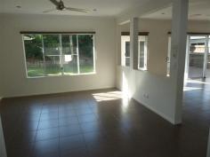  19 Ashwood Circuit Smithfield QLD 4878 Offers in the $500,000.00's At long last, we have fresh to the market this outstanding near new home built with family in mind The kids can walk or ride safely around the estate on the concrete pathways and play in the parks while mum and dad have an easy drive to shops, schools and the beach.  Street appeal is only the start of this 4 bedroom 2 bathroom home with a separate media room that can also double as an office or 5th bedroom. Also housing a beautiful gourmet kitchen and fantastic living areas that flow onto an Alfresco dining area overlooking the backyard. Features include:  -	Huge kitchen with gas cooking -	Undercover patio -	Fully air-conditioned -	Double lock-up carport -	Walk in robe 