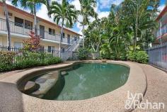  1/6-8 Bell Street South Townsville Qld 4810 2 bedroom unit with large courtyard and lock up garage OPEN FOR INSPECTION - SATURDAY 3:00 - 3:30pm Priced to sell, don't miss out. Enjoy the cooling breezes that are always around when you live in South Townsville. This 2 bedroom unit is located on the ground level, not far from the inviting inground pool that is located in the centre of the complex.  There's also a fantastic fenced front courtyard with lush private gardens. For a comprehensive VIRTUAL TOUR, VIDEO TOUR and FLOORPLAN of this property, don't forget to click on the links near the photos. **PLEASE NOTE: our videos are not just a remix of the still photos with music, they are an actual walk through video of the property. Please take the time to view them for a comprehensive look at the home. * 2 built in bedrooms  * Modern kitchen with single drawer dishwasher, gas cooktop and electric oven * Fully air conditioned * Ceiling fans throughout * Open plan living and dining * Neat bathroom with corner shower * Remote controlled single lock up garage * Fully fenced courtyard * Ground level unit * Security and insect screens * Convenient location, close to Palmer Street and the CBD The location is second to none, only a short walk to Palmer Street and local pubs, plus it's close to the water (hence the breezes!), and only a couple of minutes from the CBD and Strand.  The unit is fully air-conditioned and features open plan living and dining areas, a modern kitchen, 2 built in bedrooms, laundry room and private courtyard. There is also the added advantage of having your own yard with this unit in the complex, a rare find in normal unit living! The bedrooms are carpeted whilst the remainder of the unit is finished in cool ceramic tiles. The bathroom is user friendly and features a shower recess and modern vanity.  The kitchen is modern and well designed - it includes a gas cooktop and electric oven, generous cupboards, and a single drawer dishwasher. The unit is on the lower level in the complex and features a large grassed courtyard and a full length front verandah. Don't just add this property to your 'watch list' - inspect and make it your new home today! 