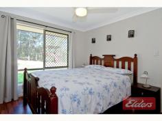  55-57 Carrigan Way Gleneagle QLD 4285 Only 6 years old, this fully ducted air conditioned family home is on the market for the first time, the owners are moving to a large acreage property and now need to sell they will miss this big home and all the lovely neighbours they have met along the way living in this quiet estate.  This home boasts multiple living areas; there is a large formal lounge & dining room and an open plan kitchen, dining and family room. The kitchen has loads of cupboard space and a huge serving bench and is the hub of the home, cooking tea, organizing the home work and watching the kids play would be a breeze from this advantage point.  All four bedrooms are a good size and all come with ceiling fans and built in robes, the main bedroom comes with ensuite and walk in robe and is positioned away from the other 3 bedrooms.  From the private alfresco entertainment area you can see the fabulous views of the surrounding mountains and there's plenty of room for a pool too. If you have a hobby (as this owner does) the triple garage is perfect, ducted air is set up in the garage and there is still plenty of room for two family cars.  The yard is 1826m2 and it backs on to a council reserve, so no chance of ever being built out, there is side access and the back yard is fully fenced for a dog or two. 