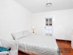  15 Grose Vale Rd North Richmond NSW 2754 his home is sure to catch your eye. With a touch of old & a twist of new this property has much to offer! • Open fireplace • Ducted air conditioning • Internal laundry • Meals area • Wrap around verandah • Potential to build on back half of the block (STCA) 