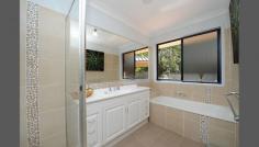 54 Whites Road, Landsborough, QLD $649,000 With this huge modern home situated on 2.6 acres of prime land . 315 sq m2 under roof home comprising of 4 bed, 2 bath, study, separate lounge plus one of the biggest open plan living areas you could imagine. The master bedroom is approx. 6 mtr x 4 mtr, air con, and the en suite is larger than most bathrooms, allowing the feeling of grandeur here. All bedrooms are of a generous nature and the separate study and formal lounge areas provide space for everyone. The well appointed kitchen with its quality smeg appliances compliments the main living area and with this much space to enjoy, any family gathering would be accommodated with ease. Not only is there a double lock up garage attached to the home but also a separate 6x9 shed with another 2 car spaces plus workshop area. Hey boys bring your toys. The under cover out door area is a great place to park up and enjoy all the property has to offer with the kangaroos coming to visit with their babies, and with the sound of the native birds, you could think you were in paradise, but remember it will all be yours when you move right in! Partially fenced, with majority of it being cleared , and a lovely native treed area as well, the land is very usable and easy to manage. This has to be and will be the best buying in the area... so much land, so much house, at a price you wont believe! The positioning of this property down a short driveway taking you away from the road, allows for that ever sort after peace and quiet but still having the convenience of only being 5 mns from the town centre of the quaint historic township of Landsborough and its amenities and main train line direct to Brisbane, and 10mns from the new look Beerwah town with its expansion of the brand new shopping complex due to open soon. Wow so much on offer here..