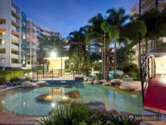  41 Gotha St Fortitude Valley QLD 4006 Price Reduced! Seller Wants This Sold Yesterday! ****SELLER HAS CLEAR INSTRUCTIONS TO SELL! UNBEATABLE OPPORTUNITY TO SECURE : "108m2 Total Living Area/ Facing Tropical Pool/Gardens + 2 Carparks" ****Cathedral Place:is a large development by award winners "Devine " with a boutique feel, due to its clever design and lush resort-style landscaping. Residents enjoy facilities such as the Swedish sauna, pool, gym and grand hotel entry  Cathedral Place can offer you the kind of lifestyle you've always wanted - the absolute convenience of a home in Fortitude Valley that will allow you to reap all the benefits of everything the city fringe has to offer. The greatest benefit being its proximity. Proximity to shops, restaurants, coffee shops, theatre, weekend markets - the list goes on and on. What more could you want at the front doorstep of your home? > NOTABLE FEATURES: * 2 Tandem car parks (a rarity in this area) * Spacious balcony with lush garden outlook * Separation between main and second bedrooms * Contemporary fit out with air conditioning * Both bedrooms flow through to balcony > OUTGOINGS: *Body Corp: $1,275.09 p.q. approx *Councl Rates: $254.60 p.q. approx *Urban Utlltes: $226.93 p.q. approx * Rental Return: $ 560 p.w. * Lease til: 20.02.15 > DIMENSIONS: * Internal : 71m2 * Balcony : 37m2 * Total area: 108m2 The sights and sounds of China Town are just 5 minutes walk away. Head down to the Brunswick St Market on Saturday to pick up a funky new t-shirt, then only a 10 minute walk to the James St precinct where you might like to meet a friend for lunch. Featuring: *Sophisticated electronic security plus 24hour personal management guarantees peace of mind. *A fully-facilitated residential complex *The latest and greatest designs and colours to tempt the city sophisticate *Just down the road from all the colour and character of Brisbane beautiful river *Walk or run "for miles" along the River Boardwalk *Apartments where you can enjoy all the benefits of the Sunshine State *QUT University, TAFE, Art and Music Colleges close by *A Short Walk to Brisbane Central Business District. *1 minute to Chinatown *Under 15 Minutes to the Airport *Easy Access to Gold Coast and Sunshine Coast arterial highways We look forward showing you through this rare offering. Disclaimer: RE/MAX has been furnished with the above information, however, the Office and the Agent provides no guarantees, undertakings or warnings concerning the accuracy, completeness or up-to-date nature of the information provided by the Vendor or other Persons. All interested parties are responsible for their own independent inquiries in order to determine whether or not this information is in fact accurate. Unit Features General Features Bedroom: 2Bathrooms: 2Garaging: 2 External Features Balcony Internal Features Air ConditioningFloor BoardsIntercom Pool / Spa Outside SpaInground Pool Specialty Rooms Gym 