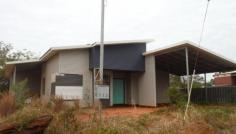  8 Miniritchie Pl Derby WA 6728 Must be sold... Incomplete 4 bedroom 3 bathroom. As is where is. Builder
 did not complete works and this makes for a great opportunity to 
purchase now and finish this home to realise its full potential as an 
investment or your first home. 8 and 10 Miniritchie are located side by
 side in a culdesac location. 8 Miniritchie is a 4 bedroom 2 bathroom 
home, with a lock up garage with a third bathroom, sitting on 831m2. 10
 Miniritchie is also a 4 bedroom 2 bathroom home, with a lock up garage 
with a third bathroom, sitting on 775m2. Both homes to be sold 
separately. MUST BE SOLD, AS IS, WHERE IS. Full plans and details available for viewing from Ray White Derby, contact Tamyla on 9191 2900. www.raywhitederby.com 