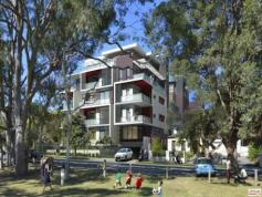  40 - 42A Park Avenue, Waitara, NSW 2077 Located at 40-42A Park Avenue, Waitara this exciting new project adds to the choice of apartments available in this delightful area for the discerning owner/occupier, first home buyers, investors. Comprising of 42 luxury apartments available in one , two, and three bedroom configurations. This quality boutique residential apartment building is directly across from Waitara Park. 'PARK VIEW' offers space, light, views, secure parking, quality throughout, and the best in Waitara Lifestyle. Directly opposite Mark Taylor Oval & very close to rail way and freeway, + public transport. Within close proximity to Hornsby Westfield, public and private primary and secondary schools, sports and recreational parks and facilities, and Hornsby Hospital. Enjoy living in the best new address in Waitara. Parking $795,000