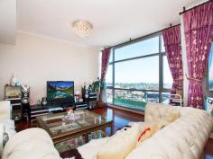  Unit 2101/591 GEORGE Street Sydney NSW 2000 . Overlooking Darling Harbour view, this rare 3 bedroom + study apartment 
on the 21st floor with splendid of natural light. Combining luxury 
features and good size storage space, this open plan apartment is 
perfectly positioned for the astute buyer to access a cosmopolitan 
lifestyle. 
 
Features include: 
- Light filled open-plan layout with timber floors, high ceilings and solid brick walls 
- 3 bedrooms with built-in wardrobes 
- Large granite kitchen with Miele appliances 
- Internal laundry including dryer 
- Gas stove cooking, dishwasher and 2nd bathroom with window (Great Ventilation) 
- Ducted air conditioning throughout, lift and intercom entry 
- At your door-step to World Square, Chinatown, Town Hall Station etc. 
 
**Potential rental is approximately $1,200 - $1,300 per week 
 
For further information or to arrange an inspection, please contact James Leong on 0402 639 850 or james.leong@century21.com.au 