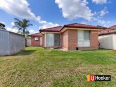  11 Warrell Ct Rooty Hill NSW 2766 FIRST HOME BUYER OR INVESTOR SPECIAL! 
 Are you looking for a home in a quiet cul-de-sac so you can play 
with the kids on the front yard? Well here you go. Features: 
* Three bedrooms with built-in robes to two 
* Large lounge room, plenty of room for the family 
* Dining room off the well-appointed kitchen - gas cooking 
* Tiled floors throughout the entire house 
* Great private backyard 
* Lock-up garage + plenty of off street parking 
All this within a 15mins (approx.) walk to Rooty Hill train station, 
shops etc. Great opportunity to buy in popular Rooty Hill. Don't miss 
this one!!!! 
 
   
 
 Property Snapshot 
 
 
 
 Property Type: 
 House 
 
 
 Construction: 
 Brick Veneer 
 
 
 Features: 
 
 Built-In-Robes 
 Close to schools 
 Close to Transport 
 Dining Room 
 Gas 
 Lounge 