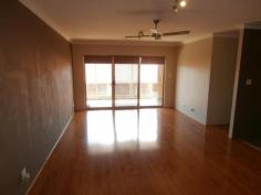  21/	4-6 Vista Street,		CARINGBAH NSW 2229 This top floor apartment features open plan living with polished floorboards, ceiling fan, split system air-conditioning and opens onto the North facing balcony. With a modern polyurethane and granite kitchen that includes stainless steel gas cooking and dishwasher. Both bedrooms are North facing with mirrored built-in robes and ceiling fans. With a spacious bathroom, second toilet in the laundry, double garage and landscaped inground pool in the complex, this property is sure to impress.   
