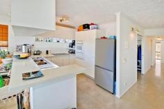  17/123 Brisbane Road Mooloolaba Qld 4557 Sit back and relax entertaining family and friends with awesome views overlooking the Baronga Broadwater situated on the gateway to Mooloolaba. This unit is bright and airy with balconies on both sides for light, views and living.  Featuring: -3 bedrooms -2 bathrooms -1 secure car lock up -Granite kitchen/bathroom bench tops -Polished concrete floors throughout -Pool -Visitor Parking -Pontoon with direct Ocean Access -White Sandy Beach -Gardens and lawn area, next to a park Only steps to local shopping, restaurants, gym's and transport at your door and only a short walk to Mooloolaba beach and The Esplanade. Coastal living at its best and rarely available.   