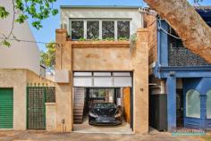 19 Hopewell Street, Paddington, NSW, 2021 


"The Garage" Transformed into Sensual Living

 
 Having experienced a truly remarkable 
makeover, "The Garage" has been transformed into a unique three-storey 
freestanding architectural masterpiece of contemporary design. Sporting 
custom finishes and interiors throughout, this sleek residence is for 
those enjoying an active and outgoing cosmopolitan lifestyle. Located 
just a few minutes' walk from the best cafes, galleries and high end 
designer shops in Paddington & Darlinghurst, this spectacular abode 
will provide unparalleled comfort and convenience. 
 
Features: 
- 2 spacious bedrooms, 1 state of the art bathroom, a sundrenched courtyard + garaged parking 
- Oversized master bedroom with copious amount of storage area and a custom-made Tsar carpet 
- Spacious sunny courtyard with water feature & travetine tiles 
- Balcony with glass bi-fold doors offering leafy neighbourhood and Centrepoint Tower views 
- Fully equipped contemporary gas kitchen with integrated fridge and freezer and state of the art Smeg and Miele appliances 
- Contemporary bathroom with double shower, double sink & custom cabinetry 
- Video Intercom System 
- Internal laundry 
- Open plan living allowing natural light throughout 
- State of the art finishes, including custom-made floating stairs, cabinetry and high quality floorboards 
 
 
Position Realty 
Refreshingly Professional 
Sales & Property Management Throughout The Eastern Suburbs 
 
 