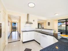  2 Beilby Place Deception Bay Qld 4508 2-Living, Study + 3-Bed, Pool, Side Access for Boat N estled on the corner of a peaceful and quiet cul-de-sac just 15 minutes from North Lakes Shopping Centre, boasting all the requirements for modern family living, and with brand new carpets just laid and a land size of 630M2 with double gate side access for the boat and still plenty of room for children to run and play, this stunning family home provides all the necessities for practical family living. An extremely workable floor plan where the main living area takes advantage of the magnificent outdoor entertainment area that adjoins the sparkling in-ground swimming pool, so inviting and a great space for relaxing and entertaining, it is just perfect for Queensland living. Features Include: ** Security screens throughout ** Reverse cycle split air condition to main living and master bedroom ** Ceiling fans to all bedrooms ** Brand new carpets throughout ** Two fabulous living areas  ** Study, positioned at the front ** Separate lounge is carpeted, easily caters to a large pool table ** Open living, meals and kitchen area opens through glass doors onto the huge undercover alfresco ** Large kitchen is the heart of the home ** Loads of bench top space and cupboards ** Stainless steel electric oven ** Ceramic cook top ** Dish washer ** Three double sized bedrooms ** Master bedroom has its own ensuite and walk-in-robe ** Other two bedrooms have built-in robes  ** Large alfresco overlooks poolside and private grounds ** Saltwater in-ground pool has fountain feature and recently replaced filter and pump ** Double gate side access to rear grounds ** 3m x 3m shed 