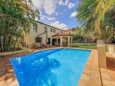  85 Delaney Circuit Carindale QLD 4152 $1,195,000  - Polished, private home that ticks all the boxes  - Generously proportioned bedrooms, plus study  - Superb undercover entertainment area overlooking in-ground pool  - Ducted aircon, vacuum system, rainwater tank, loads of storage and more...  