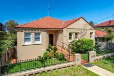  1/353 Maroubra Road Maroubra NSW 2035 An Ultra Stylish Character Offering Capturing distant views to the ocean horizon and peacefully and privately set well below the street, this impressive apartment enjoys a bright top floor setting in a boutique block of just 3. Seamlessly blending period character and stylish ultra contemporary finishes, it is just a short walk to the beach. Features include: * Well proportioned interiors are filled with ambient light * Beautifully refurbished with the finest finishes throughout * Complete with separate adjoining lounge/dining areas * Stunning 170sqm garden, barbecue entertaining terrace * Generously sized master bedroom has built-in wardrobes * Deluxe CaesarStone kitchen has stainless gas appliances * Only one minor common wall and polished timber floors * Rear access garage, just moments to Maroubra Junction and a stroll to Maroubra beach Strata Levies:	$1,074.18 per quarter Council Rates: $316.10 per quarter Water Rates:	$171.00 per quarter Inspect:	Thursday 6-6.45pm and Saturday 10-10.30am Auction:	Thursday, 13 November 2014 Venue:	On Site at 6.30pm Details:	Corrinne Olsen 0425 270 003 