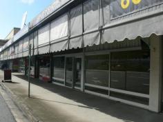  67 Grafton St Coffs Harbour NSW 2450 $285,000 Centrally positioned between Park Avenue and Harbour Drive, this 
location is one of the best if exposure is important to your business. 
 
- Approx. 90m2 retail or office space 
- Current 3 year lease in place till 2015 at $21,000 p.a gross + GST 
- On site parking for two (2) vehicles 
- Direct Pacific Highway exposure 
- Rear roller door access 
- Near new secure staff parking area 
- Glazed shopfront with sliding door 
- Ceiling fans 
- Rear access available from car park, off laneway 
- GST exempt 
 
Contact The Edge Commercial today... your local commercial, industrial and retail property and business sales experts. 
