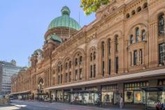 139 York St Sydney NSW 2000 5 Level Commercial Building - Fully Leased Fully refurbished building in an exceptional Sydney CBD location with great exposure. Located in the heart of the City opposite Queen Victoria Building and Town Hall. 2 Retail shop levels 3 levels of Office commercial Ideal CBD Head Quarters or investment property.