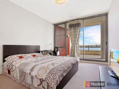  105/20 Shoreline Drive Rhodes NSW 2138 Stunning Mirvac Waterfront. One of the finest waterfront apartments ever built in Rhodes. A rare opportunity to secure one of the most prestigious waterfront properties in Rhodes. On offer is one the largest waterfront apartments ever to be built in Rhodes. Only 2 Years young & in near new condition, low strata & comes with 5 years developer's warranty remaining, this property will suit the most fastidious buyer. Read more at http://rhodes.ljhooker.com.au/G2HD6#LuWJyGuzjX2wqqcy.99 