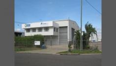 4 Trade Ct Bohle QLD 4818 This industrial property has an 800 square metre ex Brisbane Airport 
Hanger with ex Coles Warehouse 5 x 8 metre doors that provide a high 
level of security and access. Situated in a small court,close to Ingham 
Road and the Bruce Highway. The massive steel beams will ensure will 
ensure that the building will withstand any Cyclone. This tough building
 sits on 2183 square metres of hardstand yard area. There is also an 
office area with Managers office, board room, kitchen, facilities area 
administration office meeting rooms that will suit Corporate use. There 
is plenty here for the most discerning user. Additional 2038 square 
metre site adjoins with a smaller shed is available as well if required 