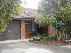  3/64 Stradbroke Avenue Swan Hill Vic 3585 $165,000 Make your money work for you by purchasing this two bedroom fully leased
 unit. Current rental is $195 per week ($10140p.a.). The figures show 
it is a very good investment for you.				 