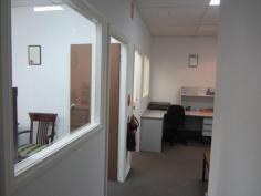 2F/89 Jones Street, Ultimo, NSW 2007 Professional Office This fully refurbished 
office suite is 59 sqm and has been fitted out into 2 professional 
offices, a reception/administration area and a large auxiliary room. 
It's an internal office (no windows). It is located in a private 
area on level 2 of the building immediately adjacent to kitchen 
facilities and is available with an allocated security car parking 
space. The security building has a very affable on-site caretaker
 and is minutes from Darling Harbour, Broadway Shopping Centre and 
Chinatown. Building facilities include a gym, sauna, tennis court and 
BBQ area. There is loading dock access for goods and easy street parking
 for visitors. The property is currently leased to a reliable 
tenant till 19/1/2017. The rent is $1320 per month (Inc GST). The 
outgoings are_Strata: $1198 (incl GST) per quarter - being $187 for 
the car space and $1011 for the suite; Water: $44 per quarter and 
Council: $163 per quarter. Disclaimer: Whilst every care has been
 taken in respect of the information contained herein no warranty is 
given as to the accuracy and prospective purchasers should rely on their
 own inquiries. 