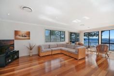  3/84 Ocean Parade The Entrance NSW 2261 ABSOLUTE BEACHFRONT LUXURY APARTMENT The Entrance has been an appealing holiday destination for over a century and many people have fond memories of time spent at The Entrance. This is your chance to own a part of "Alwyn", an iconic building and an integral part of The Entrance history. This top floor unit sits on the beachfront and overlooks The Entrance Ocean Baths. This iconic building is named after John Alwyn Watkins, a pioneer builder and developer in The Entrance with a long history of impeccable standards and quality developments. The North-facing home offers breathtaking panoramic views through floor-to-ceiling windows across the ocean and all the way to the Norah Head Lighthouse. This stunning apartment features 4 bedrooms, 3 bathrooms, 1 large garage with a workshop and storage area with internal access, and is freshly painted and fitted with new blinds. The apartment also features ducted air conditioning, brand new bamboo timber flooring, brand new chair lift, newly renovated main bathroom, and built-ins to three bedrooms. Designed and master built for the current owner's family, the quality of the complex is abundantly clear. Set on a 1012 square metre block with only two other units in the strata complex, the property also offers 4 visitor's car spaces, electric front gate, and security camera intercom. This stunning property is total beachfront, so while sitting in the living area, looking out over the picturesque sparkling ocean, you can watch dolphins and even seals playing in the ocean. This property offers an amazing relaxed beachside lifestyle where you are just a short walk along the beach to all the cafes and restaurants that The Entrance has to offer. The team at Central Coast Select Properties are excited about the opportunity to market and sell this apartment, which we recognise as one of the iconic properties in The Entrance. Don't miss this opportunity. Call Donna today on 0410 369 738. Video can be seen at http://youtu.be/CrgfxeCORe8 Agent's interest.   