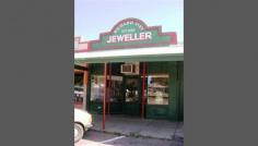  37 Herbert St Laura SA 5480 ICONIC RETAIL STORE -WITH GROWTH POTENTIAL This
 opportunity only comes along every now & again.....a great small 
business opportunity with the potential to grow in the future (with 
chance to expand with adjoining property in future). The thriving
 small country township of Laura is a growing community in this lovely 
part of the state & is at the gateway of the Flinders Ranges 
(Southern Flinders Ranges) & the business property is situated on 
the main road through the township of this popular mid-north town. Currently
 tenanted with the possibility to negotiate continual rental, this great
 shop frontage & a large cellar is certainly part of the attraction 
towards this great business opportunity in this great, growing township. 