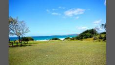 14 Burns Crescent Corindi Beach NSW 2456 RELAXED, EASY LIVING Surf and Sand are just a short stroll away from this level building block measuring 716m2. Situated in the very popular and sought after seaside village of Corindi Beach, which is now only 20 minutes' drive from the CBD of Coffs Harbour, you will find this land that has DA approval for a stunning home with Architect plans and all costings. Corindi Beach has always been a very family friendly community with excellent neighbours, established homes, where the sense of tranquility and escape is total. The land is ideally positioned for living convenience; only a short distance from the beach, minutes from the local primary school and shopping centres are just a short drive away. Speedy action recommended for this one. Speedy action recommended for this one. DA Approval and all information available at office Level building block measuring 716m2 Excellent neighbours, well established homes Close to the beach and primary schools. 