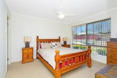  7 Links Crescent Lawnton QLD 4501 This easy-care property is the perfect move for young families or the investor looking to achieve sound rental yield. The well-considered and practical floor plan showcases open plan living which flow seamlessly from one living area to the next. Boasting neutral colour tones, tiled flooring and an abundance of natural light. The living areas in the home are low maintenance and offering added comfort is air conditioning in the main living area and ceiling fans throughout. Boasting ample bench tops is the centrally appointed kitchen with family/meals area leading out to a covered patio with a backdrop of beautifully maintained tropical gardens. Other features include: * Master bedroom with ensuite and built-ins * Three good sized bedrooms * Lock-up garage with carport - See more at: http://www.professionalsprimeproperty.com.au/real-estate/property/756497/for-sale/house/qld/joyner-4500/7-links-crescent/#sthash.jkKbcVuG.dpuf 