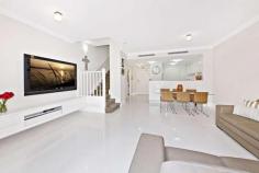  Breakfast Point Sydney NSW, 2137 We offer this stunningly presented 2 bedroom split level apartment located on the ground floor within ‘Spyglass Hill’, Breakfast Point. Stylish yet practical, this generously sized 173m2 apartment offers a spacious interior and is located within the exclusive suburb of Breakfast Point. In addition to these characteristics, this remarkable apartment also includes an alfresco dining free flowing into an oasis-type courtyard complex. This apartment also provides access to on site resort facilities including the renowned Breakfast Point Country Club. Featuring the following: -          2 bedrooms, 3 bathrooms and 32m garage with plentiful storage space -          Security complex -          Fully Ducted Air-Conditioning throughout -          Granite kitchen bench top with modern Stainless Steel appliances -          On-site Resort Facilities and Country Club access -          Currently leased for $780 p/w -          Strata $ 1262 per quarter -          Council $241 per quarter 