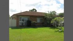  9 Sapphire St Townsend NSW 2463 Delightful 3 bedroom 1 bathroom low set home on a manageable 560m2 near level block in quiet a cu-de-sac. Large covered rear entertaining area, garden shed and good fencing at rear. Currently tenanted showing good returns. Air conditioner in lounge covers the whole house. Ceiling fans and built in robes. Great investment or First Home Buyers Special. 