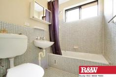 16/13 Preston Street Jamisontown NSW 2750 Offers Over $285,000 CURRENTLY LEASED AT $280 PER WEEK * x2 Bedroom unit * Open plan lounge & dining room * Good size kitchen * Combined bathroom * Balcony off dining room * Single carport * Quality location * Walking distance to Bus Transport * Currently leased at $280.00 per week * Strata $493.65 per quarter 