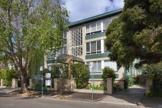  111/25 Hotham Street EAST MELBOURNE, VIC 3002  Where location, convenience & minimalist style meet. This well-appointed studio apartment is situated in a prime location with easy access to trams & trains, trendy Bridge Road, Wellington Parade shops & cafes, the MCG & the City just a short walk away. Comprising of a modern kitchen with stone bench tops, electric cook top, light filled open plan living, a sleek modern bathroom with shower, security entrance and the added bonus of off street parking. The property is currently tenanted at $350 p/w on a secure lease until 12/02/2015.   