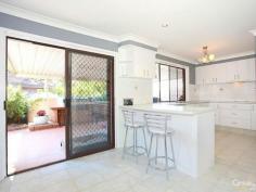  86 Parkes Dr Helensvale QLD 4212 $435,000  A call for the imaginative gardener who can make this into a beautiful home. The interior has been attended to and we are now looking for a buyer with a "Green thumb"   You will appreciate the value here because the attributes include:  * A fully fenced, sparkling and covered in-ground pool!  * Fans, security screening and air-conditioning!  * An extra large family/dining room and a separate lounge!  * A 3000 litre water tank and a fully fenced yard with side access!  * A modern kitchen with a dishwasher and breakfast bar!  * A pleasant mix of quality tiling and plush, new carpeting!  * Large, covered bbq area for summer entertaining!  